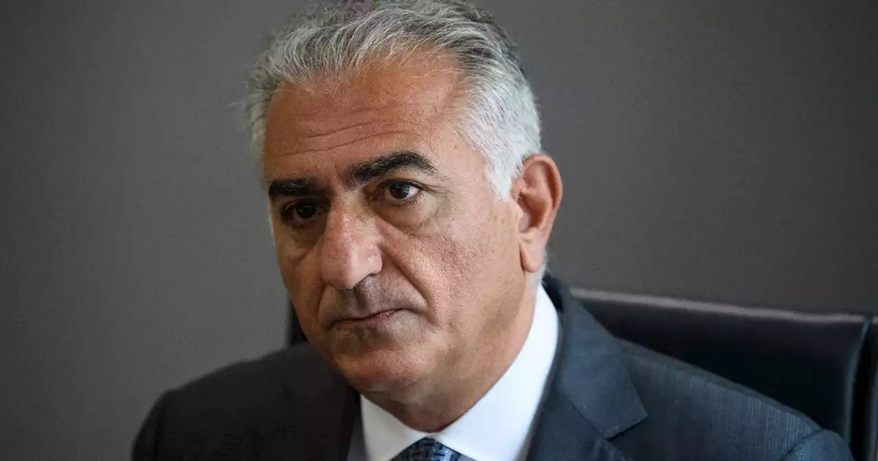 Iran : Reza Pahlavi, l'énigmatique fils du Chah qui se voit en sauveur de la démocratie