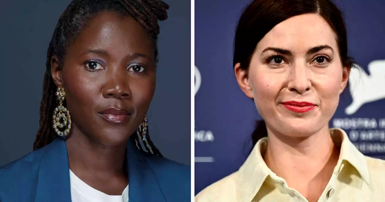 Cléopâtre : Alice Diop et Rebecca Zlotowski lauréates de ces anti-césars féministes