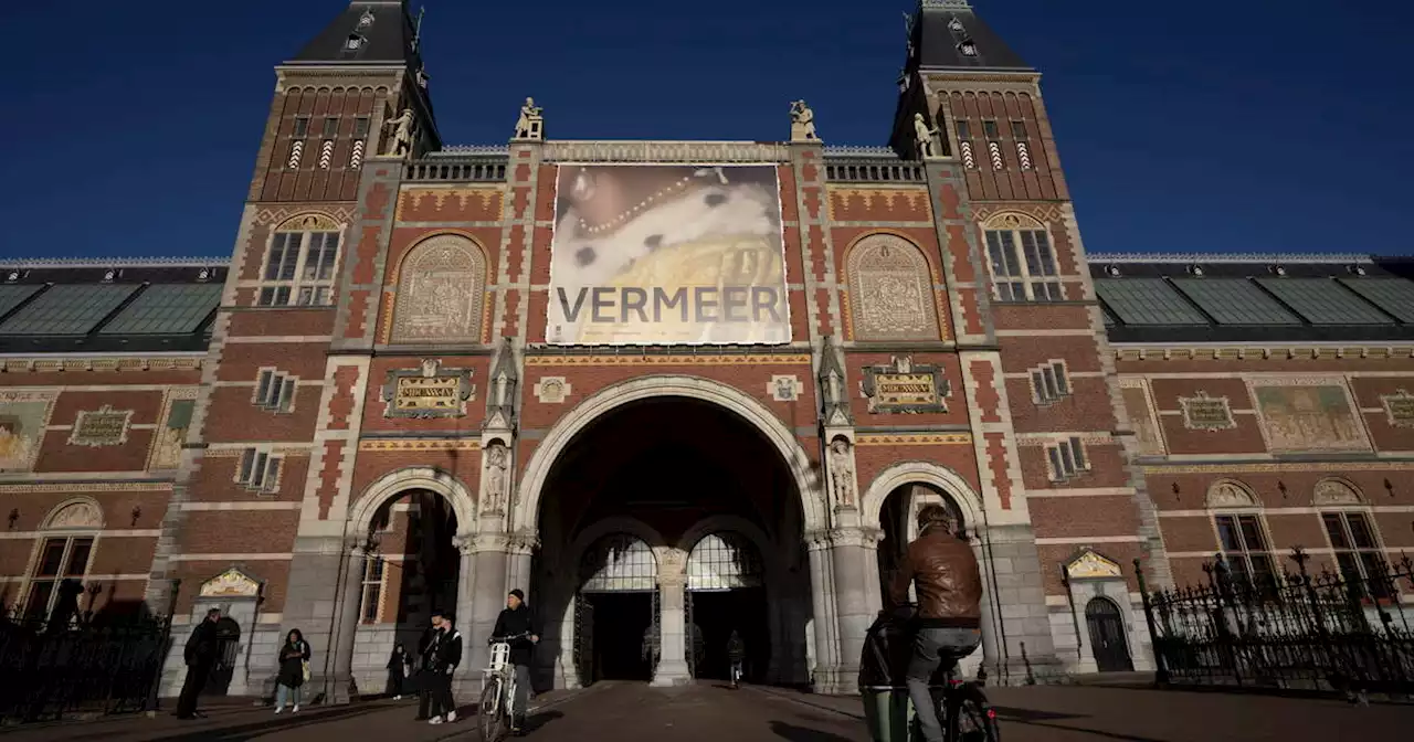 Pourquoi le Rijksmuseum d’Amsterdam affiche-t-il des informations relatives à l’esclavage à côté de ses chefs-d’œuvre ?