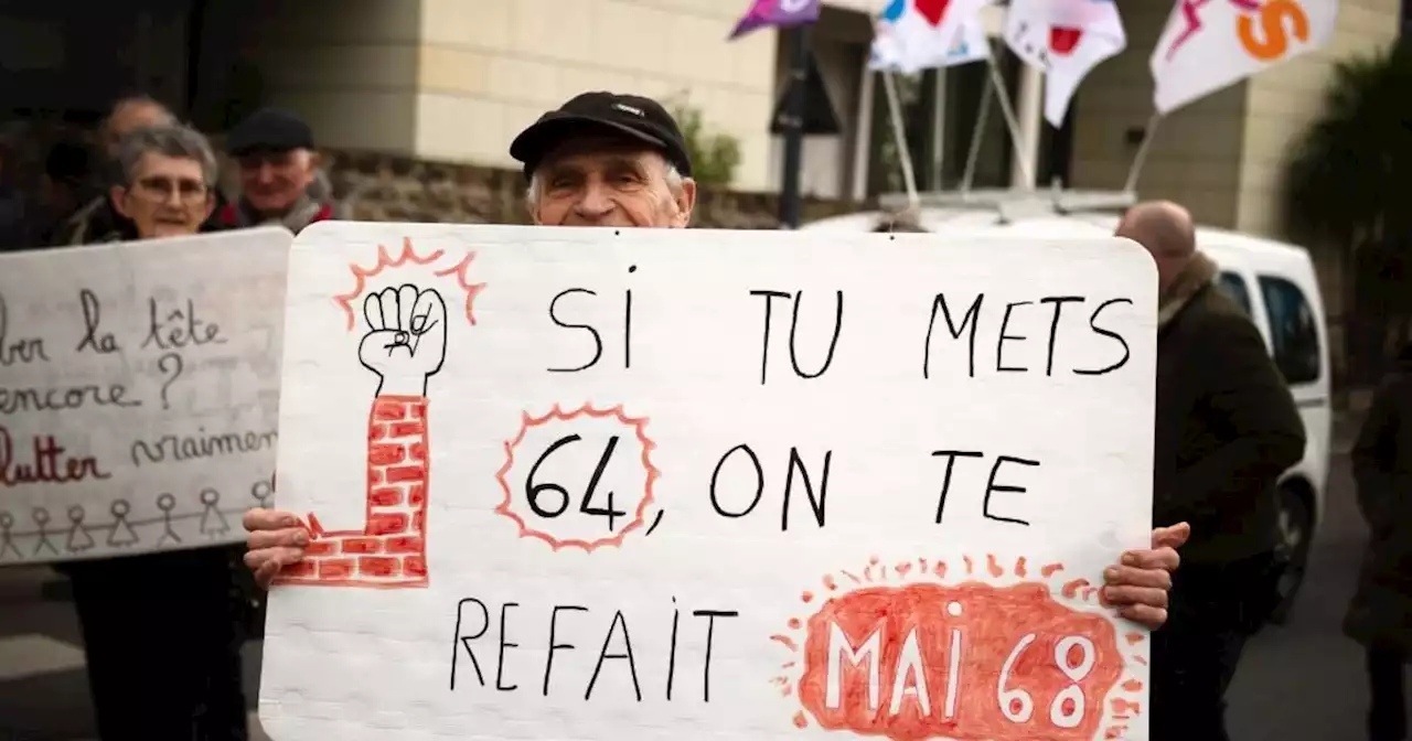 Retraites : la Nupes s’en remet au 7 mars