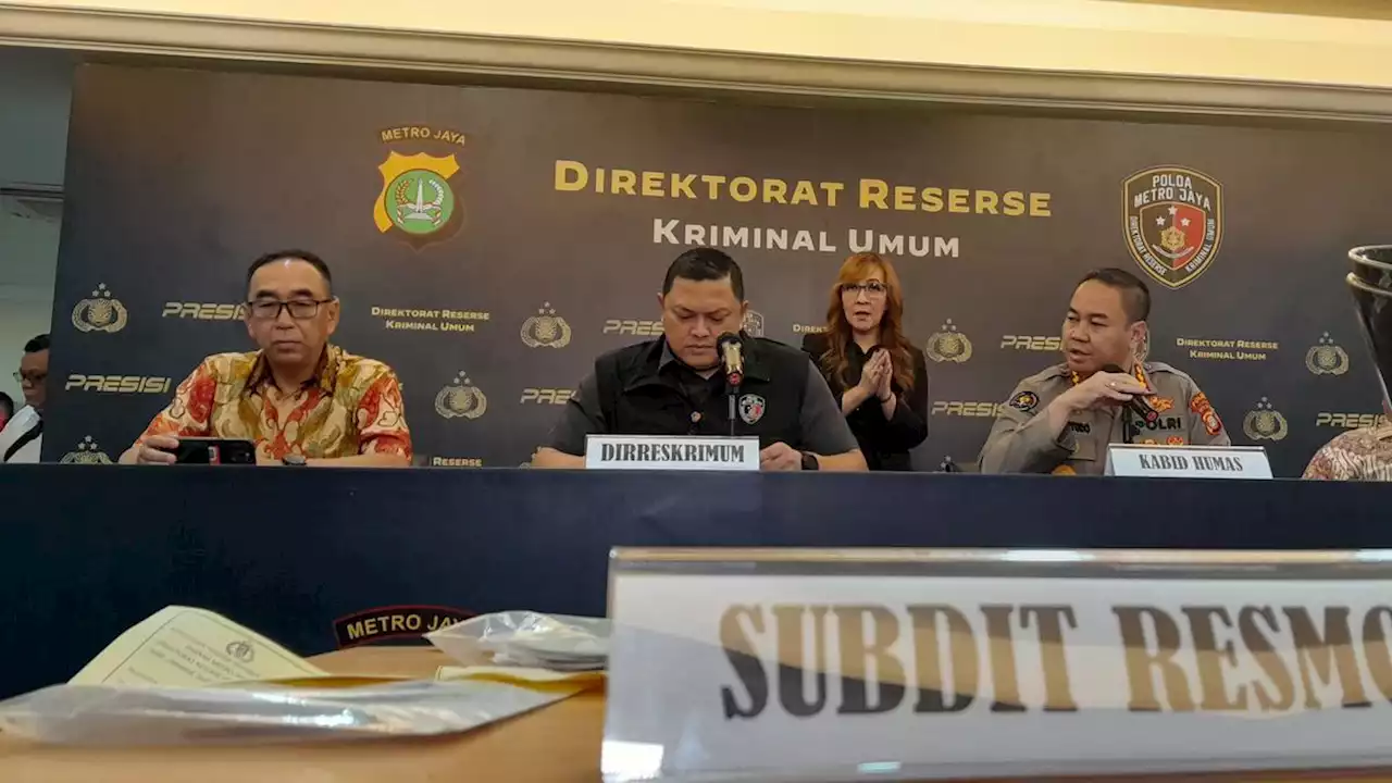 Buntut Viral Debt Collector Tarik Mobil Clara Shinta dan Maki Polisi, 7 Orang Ditetapkan Tersangka