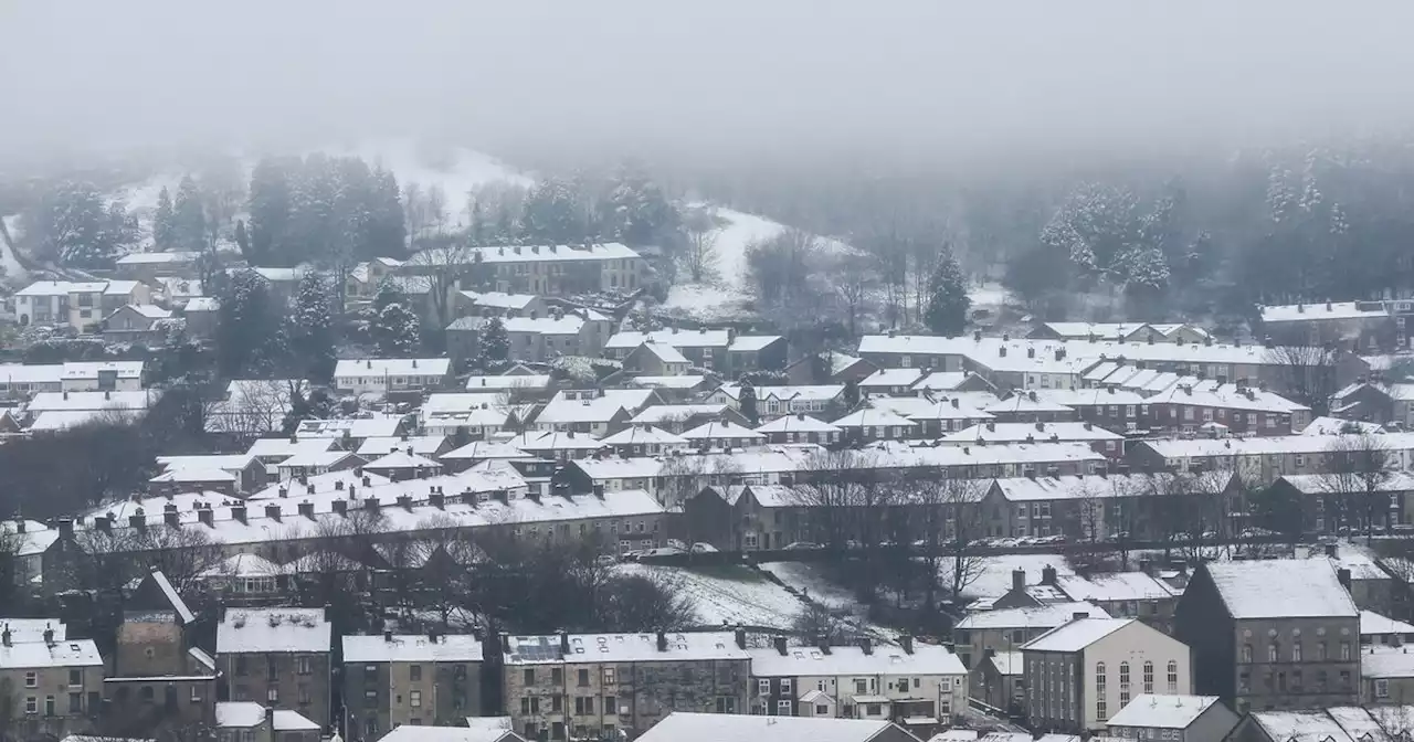 Snow 'likely' in March as Met Office issues new 'Beast from the East' verdict