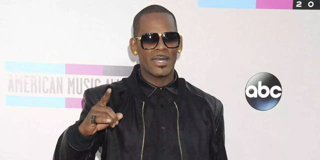 Le chanteur R. Kelly condamné à 20 ans de prison pour pédopornographie