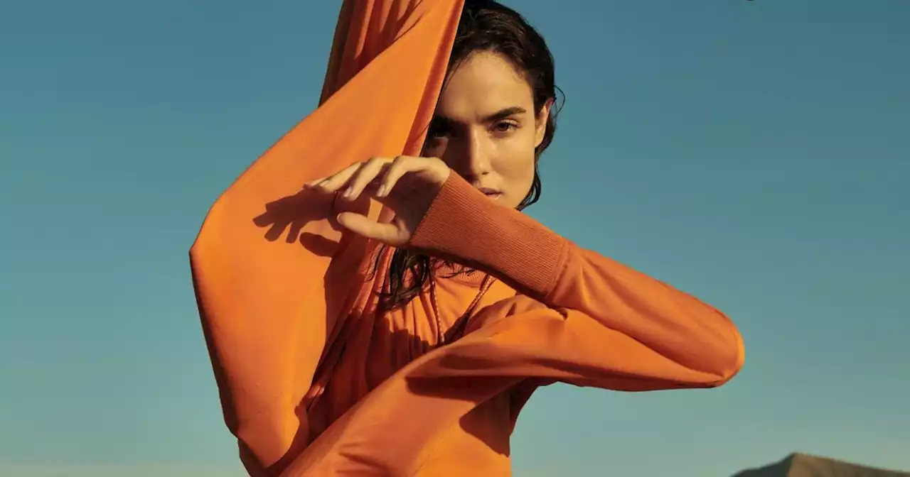 La destinée mode de Blanca Padilla, top-modèle espagnole repérée dans le métro de Madrid