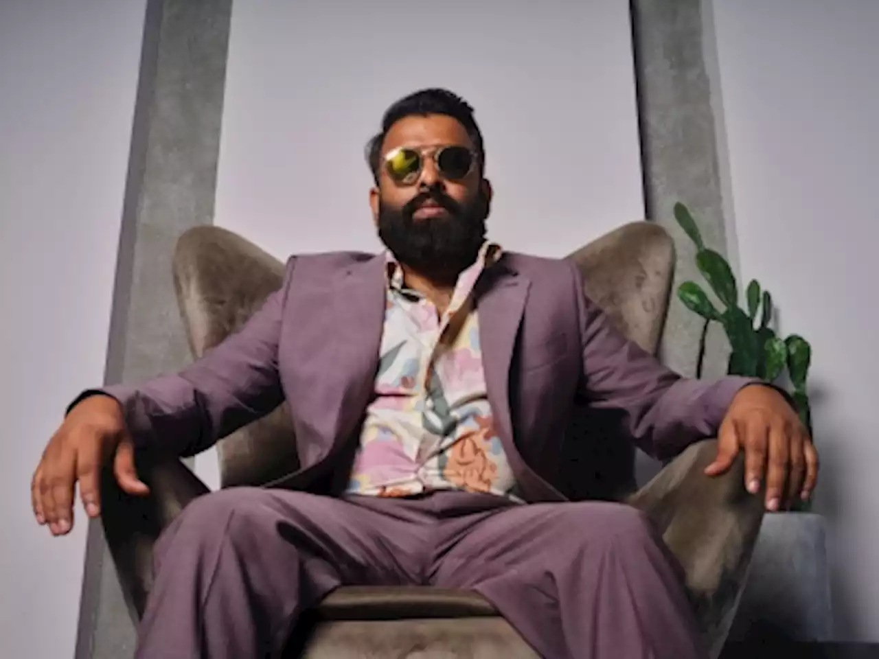 Santhosh Narayanan of 'Kabali' fame, latest big name from Indian music scene to perform in Malaysia