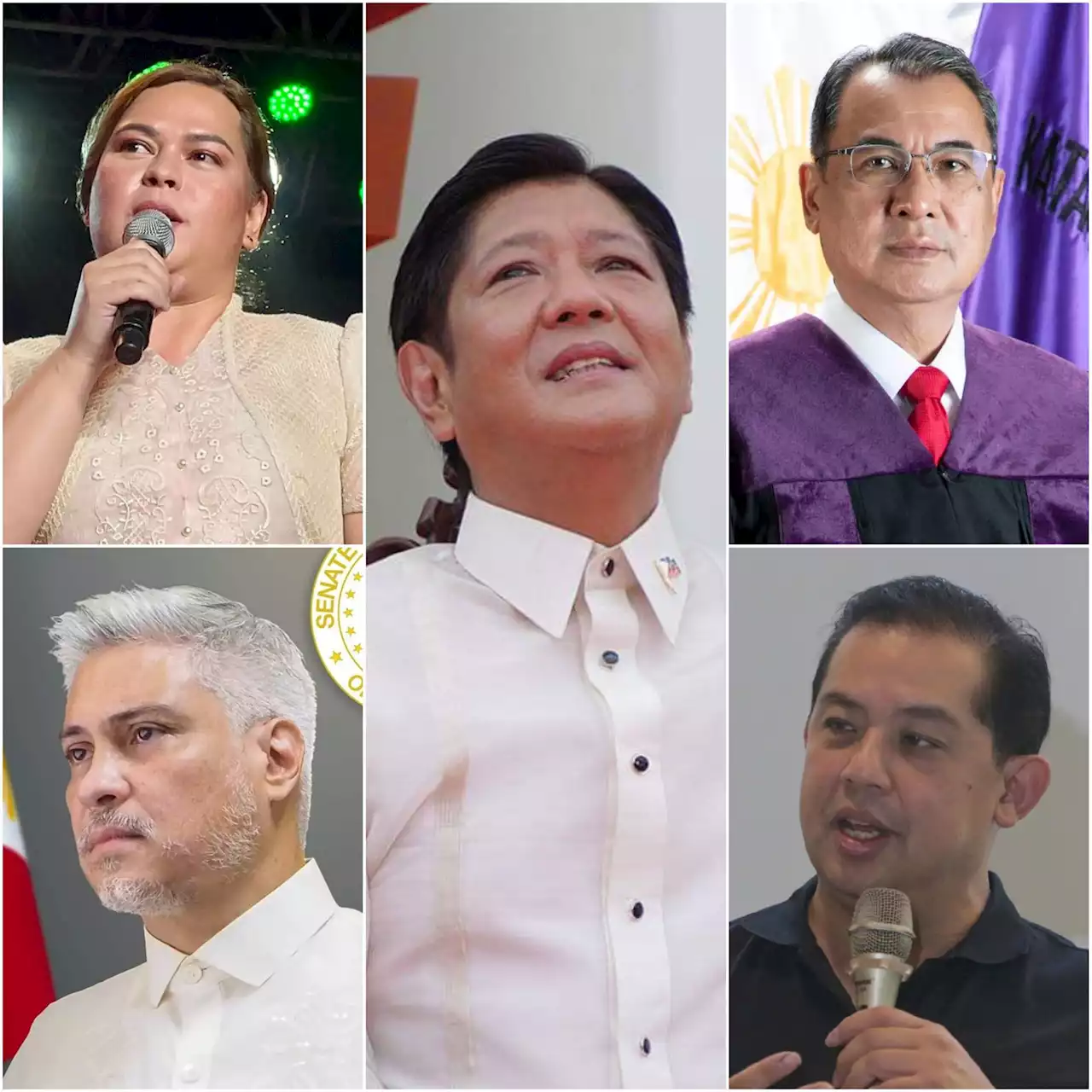 PH's top 5 officials should form appointing panel for con-con delegates, says solon