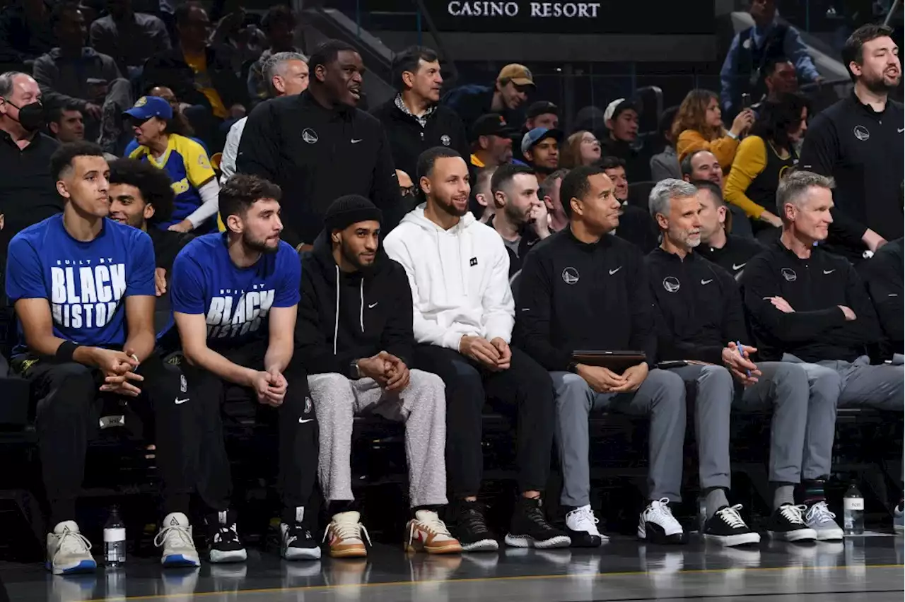 Stephen Curry to miss at least another week