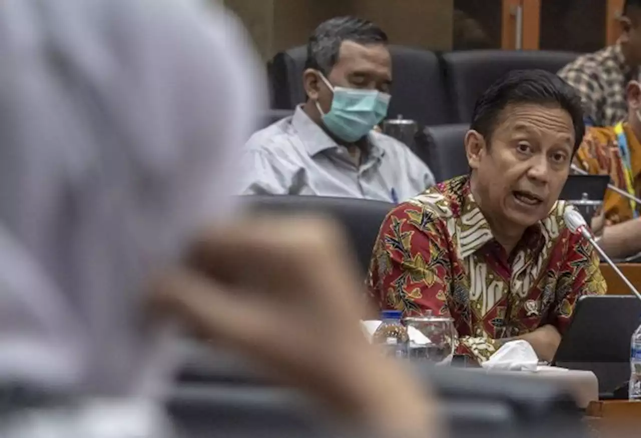 Menkes Dorong Pendidikan Dokter Spesialis Dilakukan di Rumah Sakit