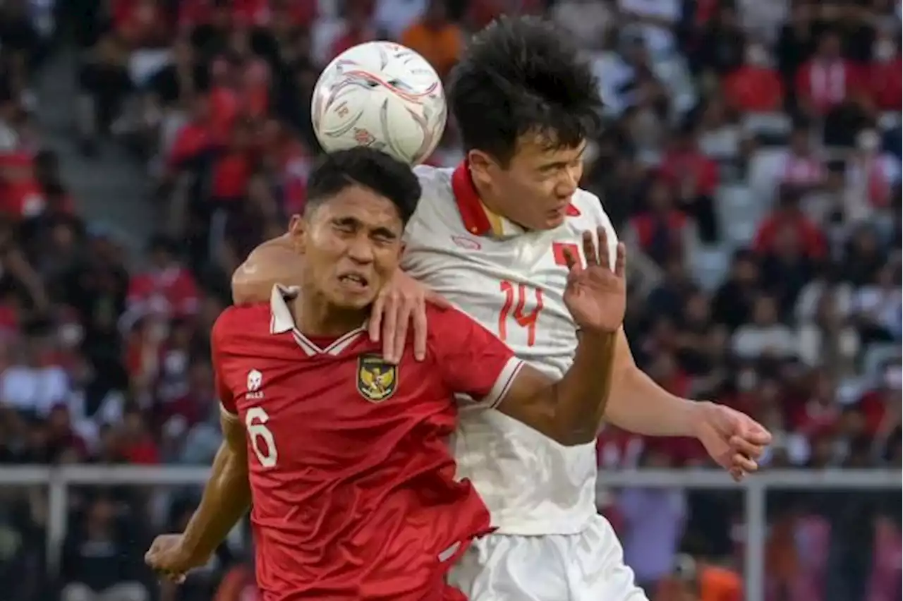 Shin Pastikan tidak Bawa Marselino untuk Piala Asia U-20