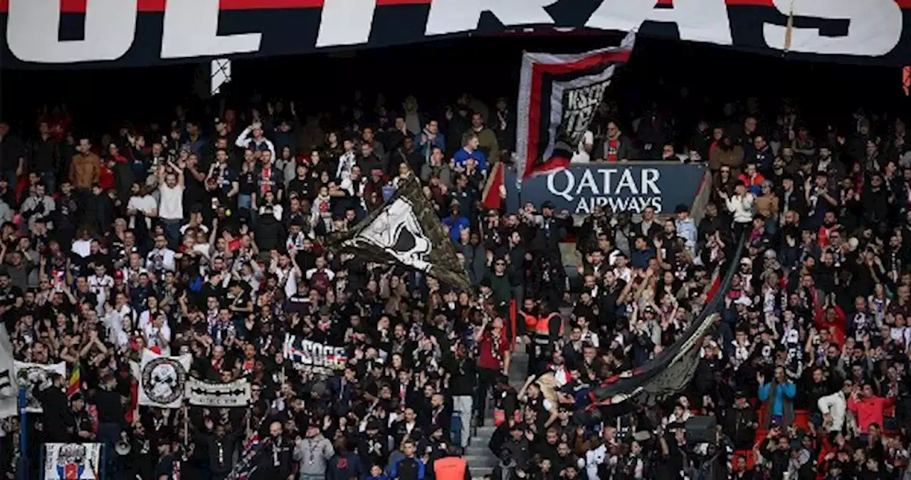 Prohíben a aficionados del PSG Ir al Clásico contra el Marsella