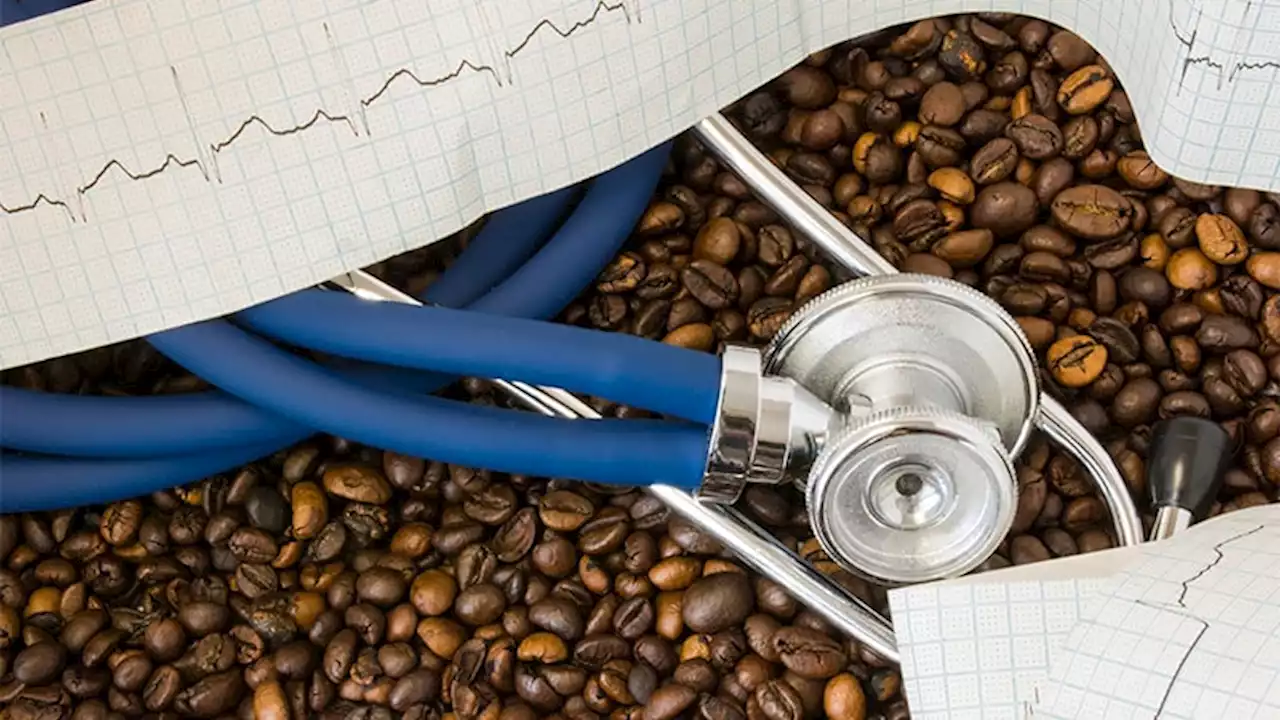 Fast Five Quiz: Caffeine Health Effects