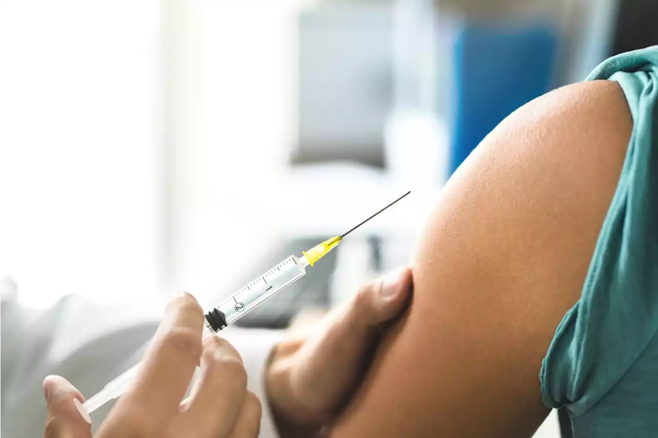 Flu shot provided ‘substantial protection’ this season, CDC says