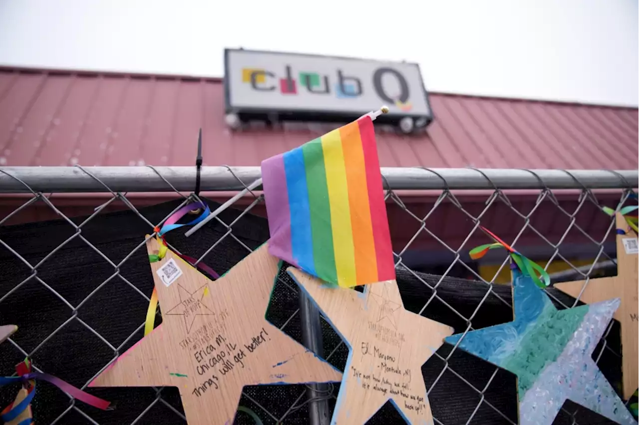 Judge upholds more than 300 charges — including hate-crime counts — against Club Q shooting suspect