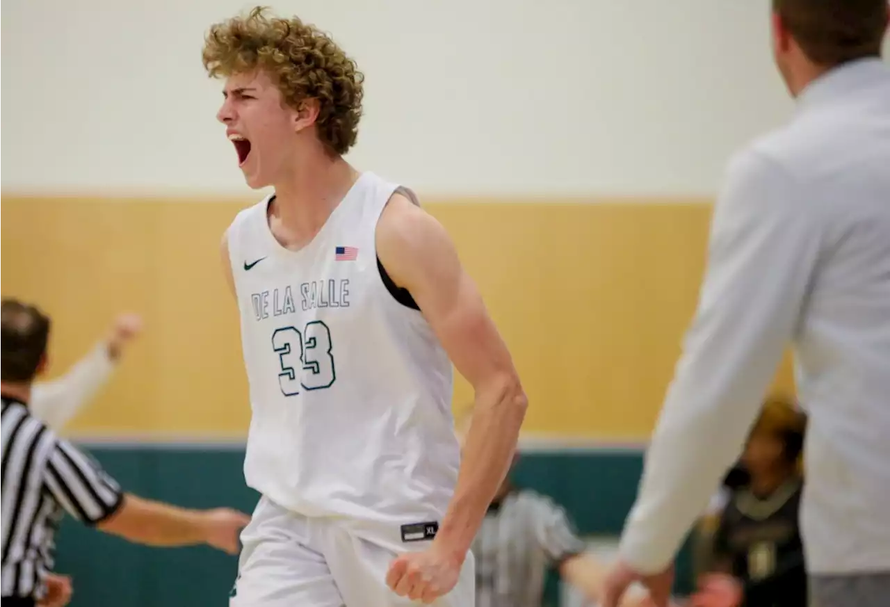 Nerve-wracking: De La Salle survives Salesian rally, advances to second straight NCS Open final