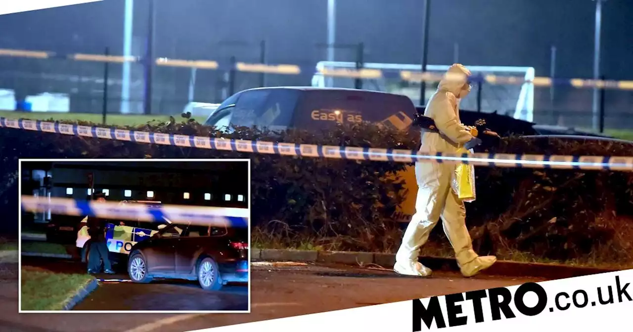 Attempted murder probe launched after police officer shot in Northern Ireland