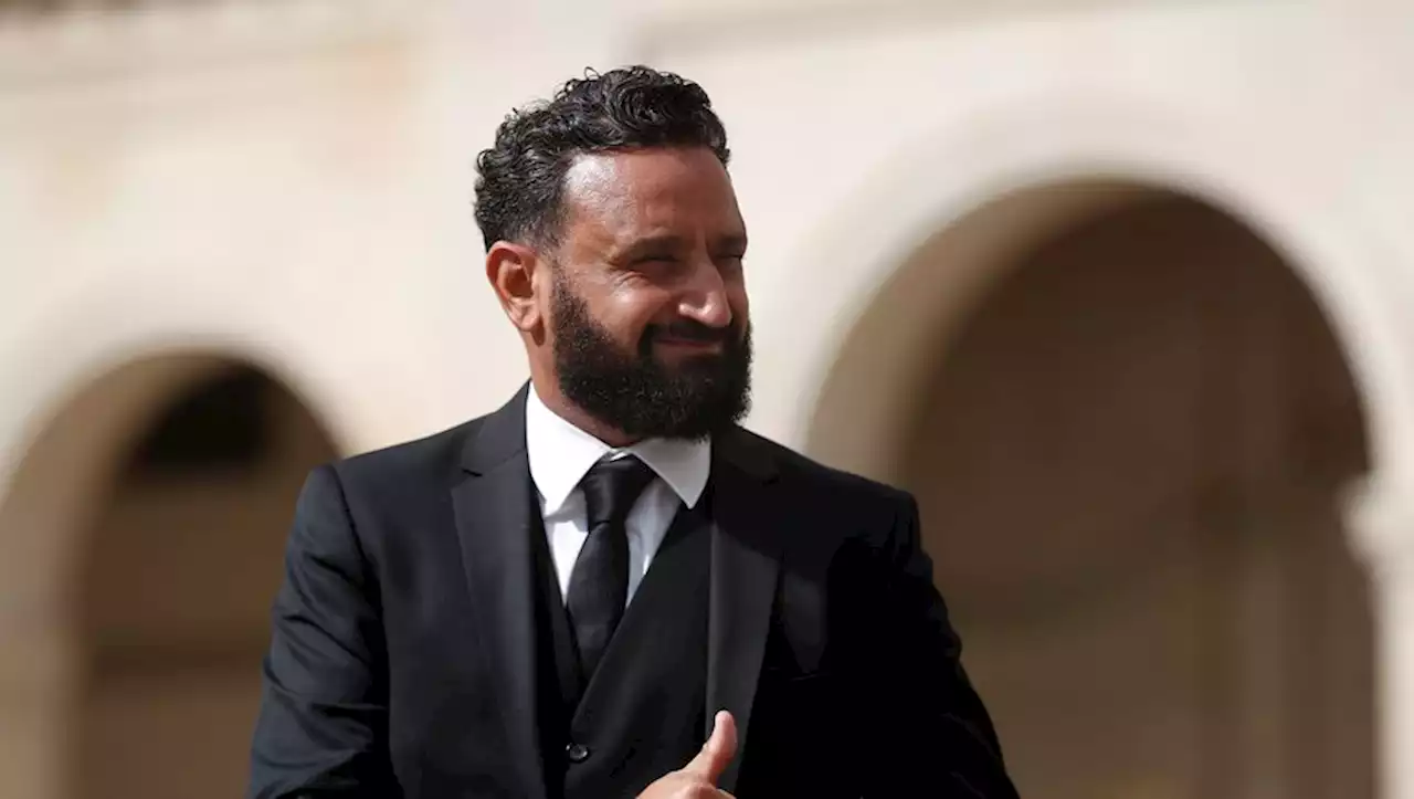 TPMP : pourquoi l'émission de Cyril Hanouna ne sera pas diffusée ce vendredi 24 février