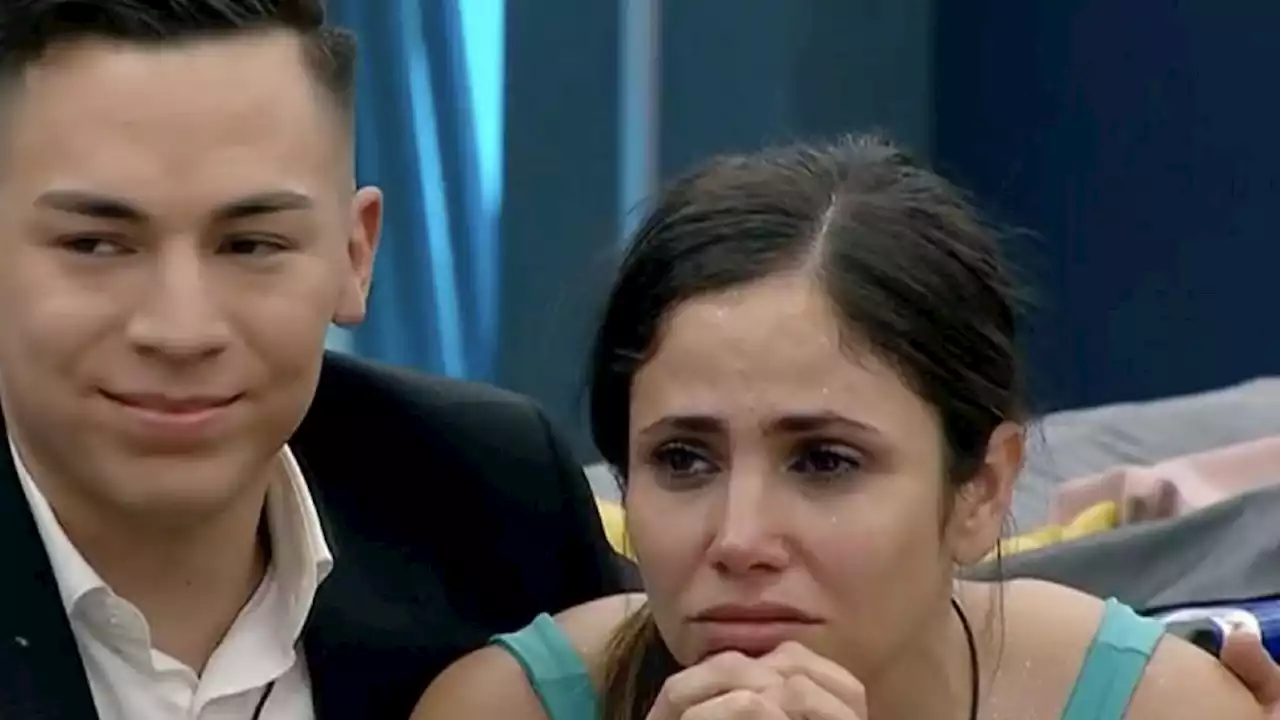 Gran Hermano: Romina y su sobrino quedaron al borde de la eliminación