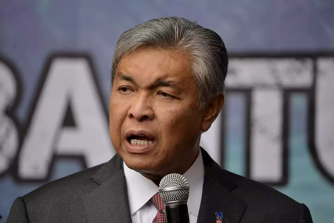 Akta 134 dipinda, aspek perundangan tanah dan perkahwinan ditambah baik, kata Zahid | The Malaysian Insight