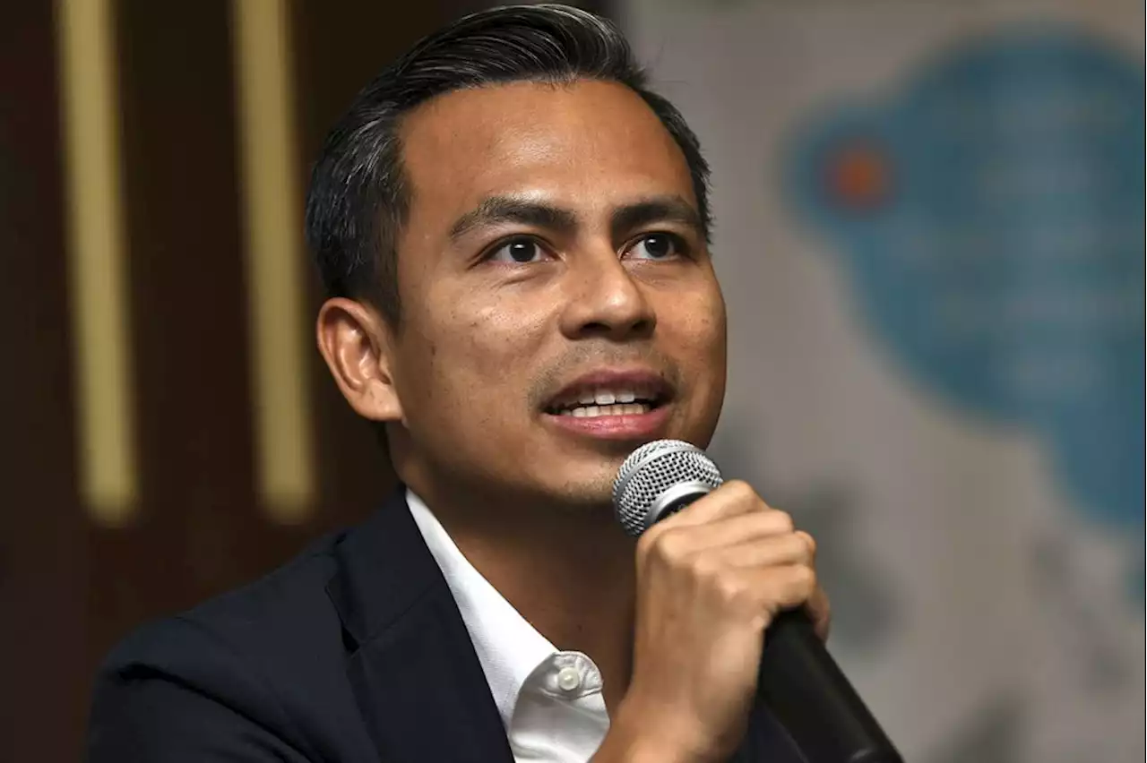 Finas, MCMC chairmen to be named soon, says Fahmi | The Malaysian Insight