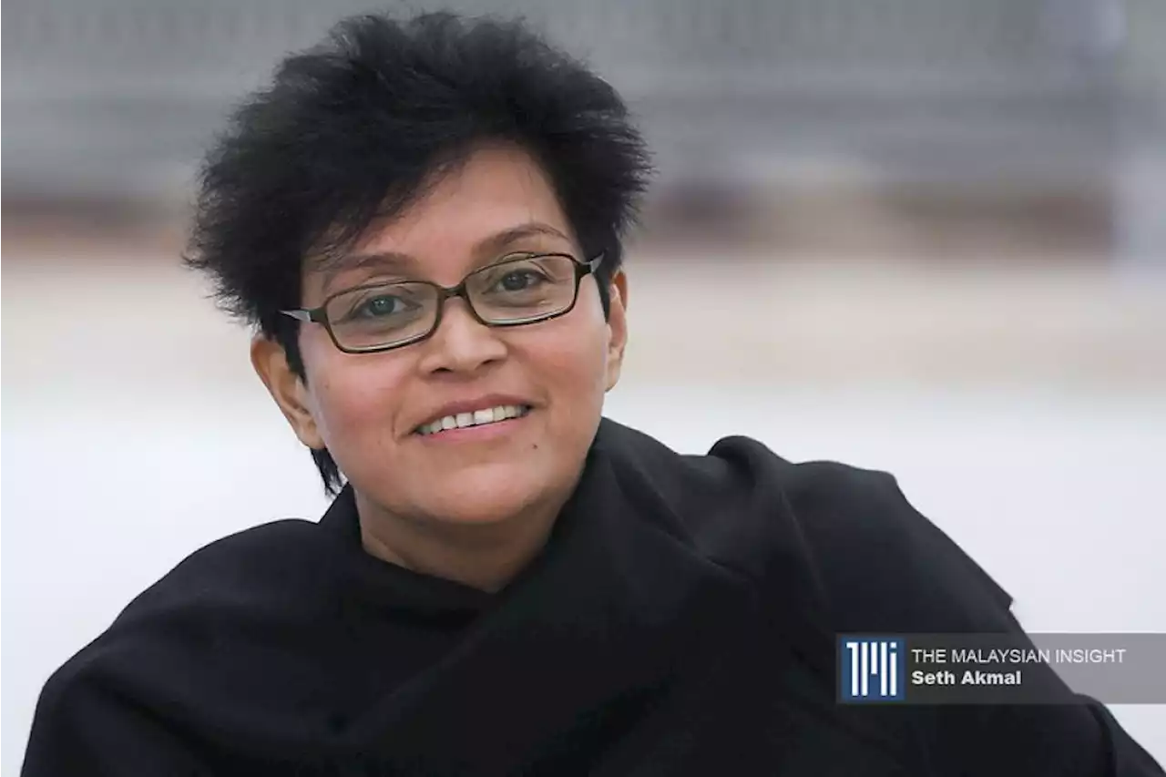 Ketidakstabilan kerajaan, politik bergolak buka ruang negara 'diserang', kata Azalina | The Malaysian Insight