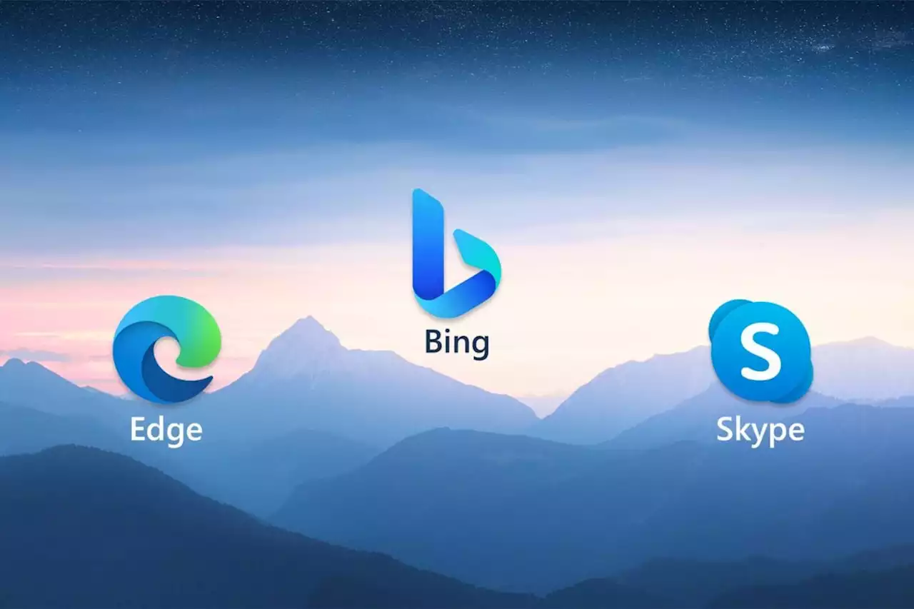 Microsoft adding Bing AI chatbot to mobile apps and Skype