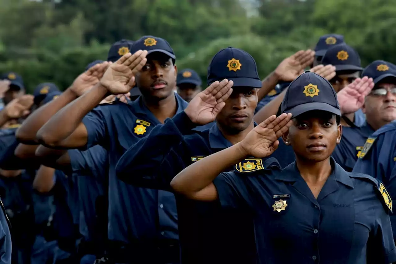 R15.5-billion boost for South Africa’s crime fighters and defence force