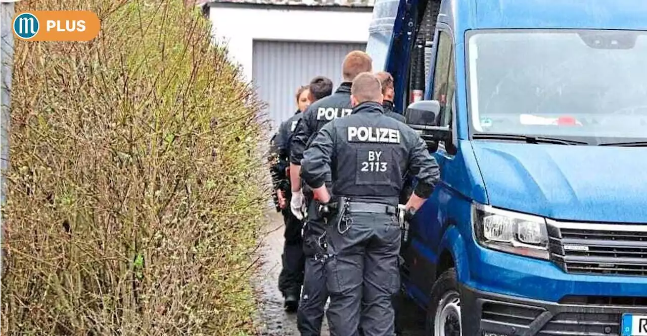 Prepper-Razzia in Neumarkt: Wie konkret waren die Anschlagspläne?