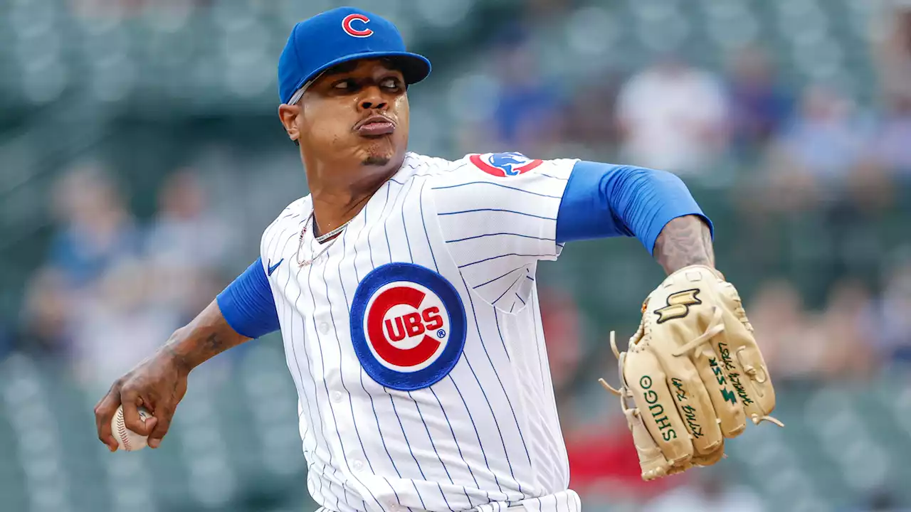 Marcus Stroman to Pitch Spring Training Opener for Cubs