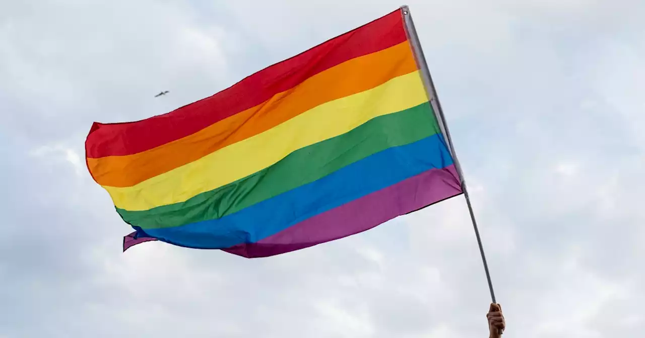 7.2% of U.S. adults identify as LGBTQ, Gallup Poll finds