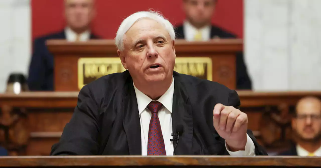 West Virginia transgender sports ban halted during appeal