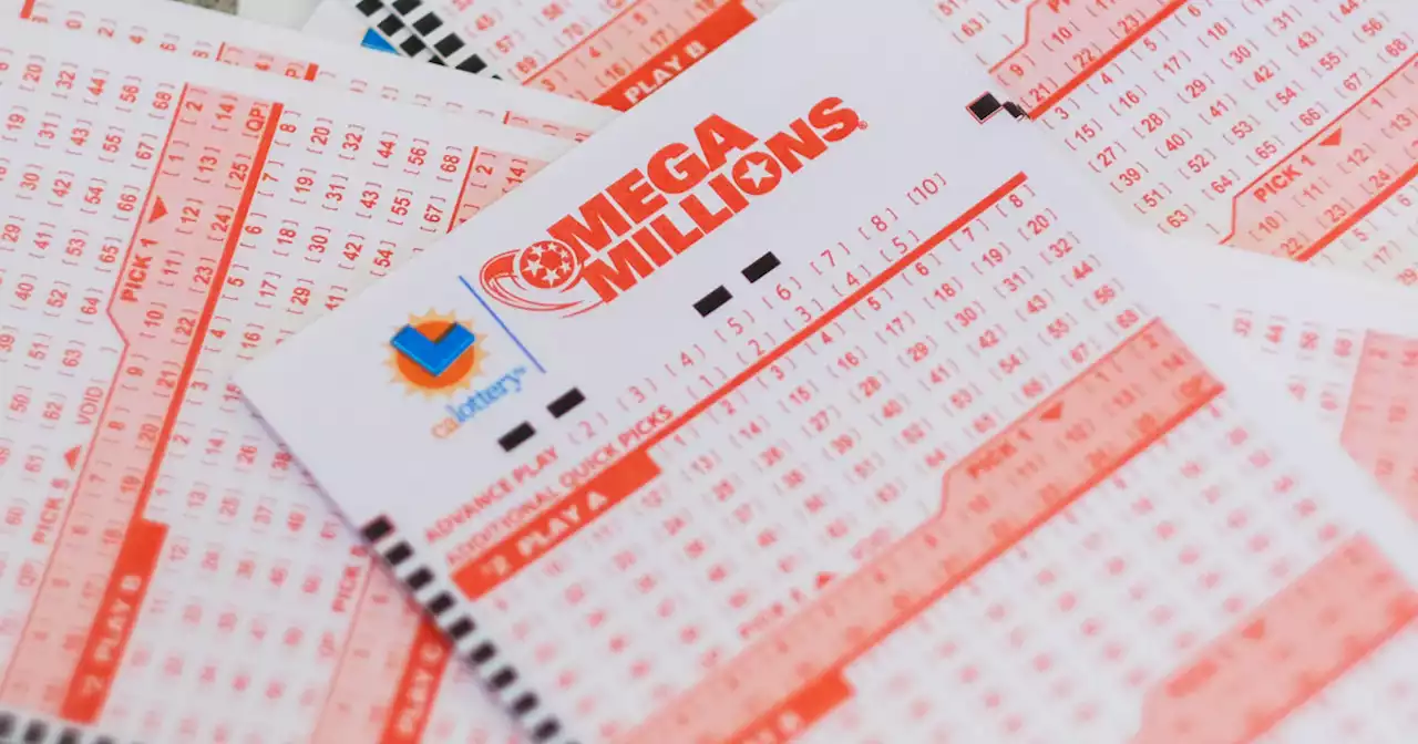 Winner of $1.35B Mega Millions jackpot comes forward to claim prize