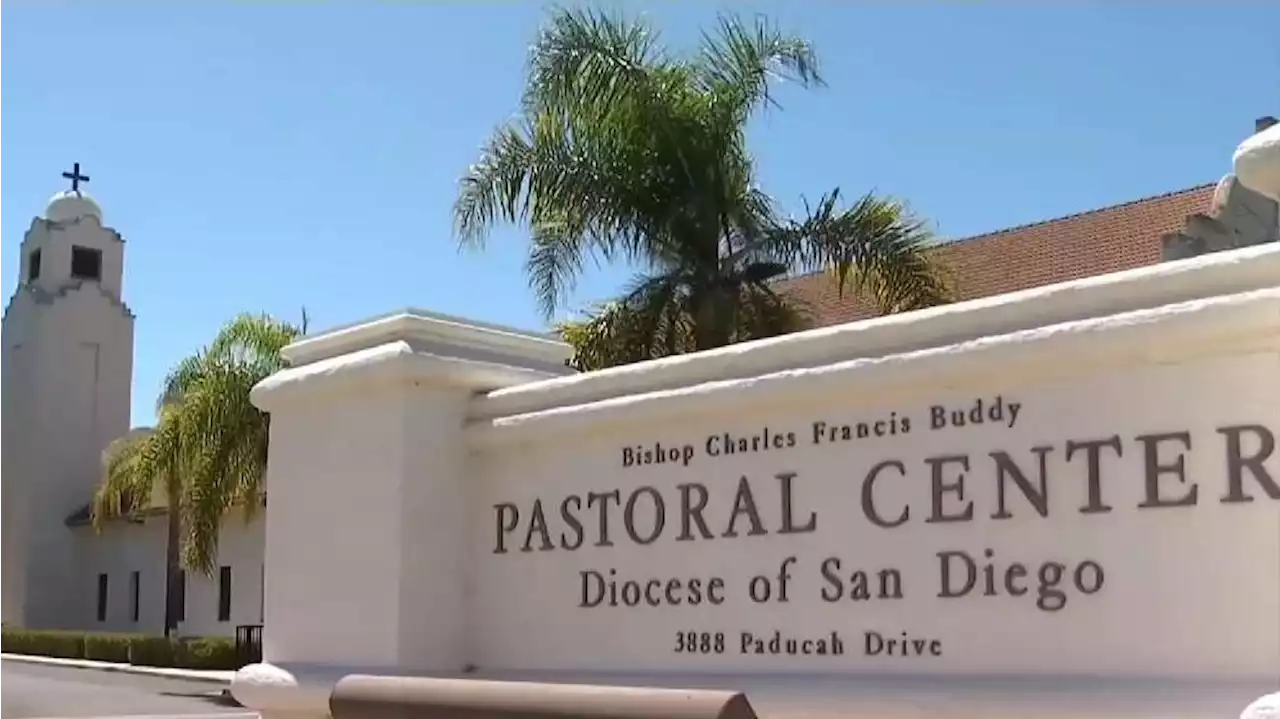 San Diego Catholic Diocese Transferred Properties to Avoid Paying Sex Abuse Victims: Attorney