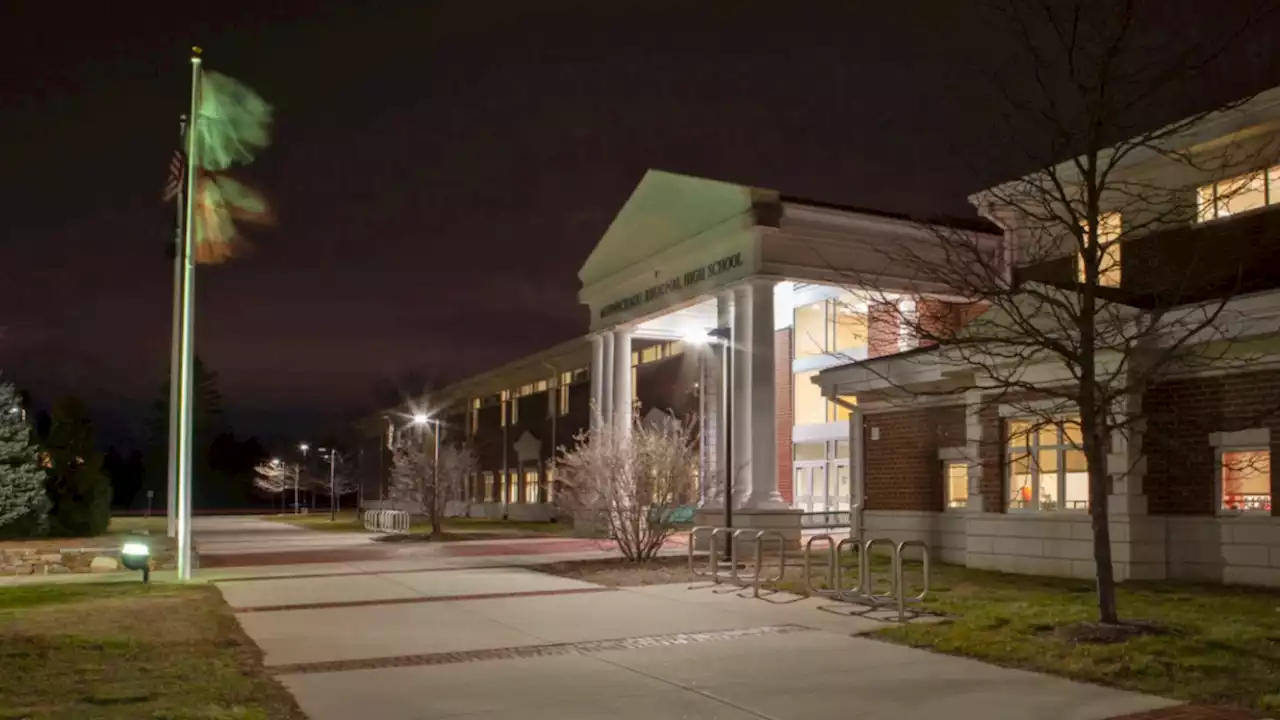 Mass. School Begins to Turn Off Lights Stuck on for Over a Year