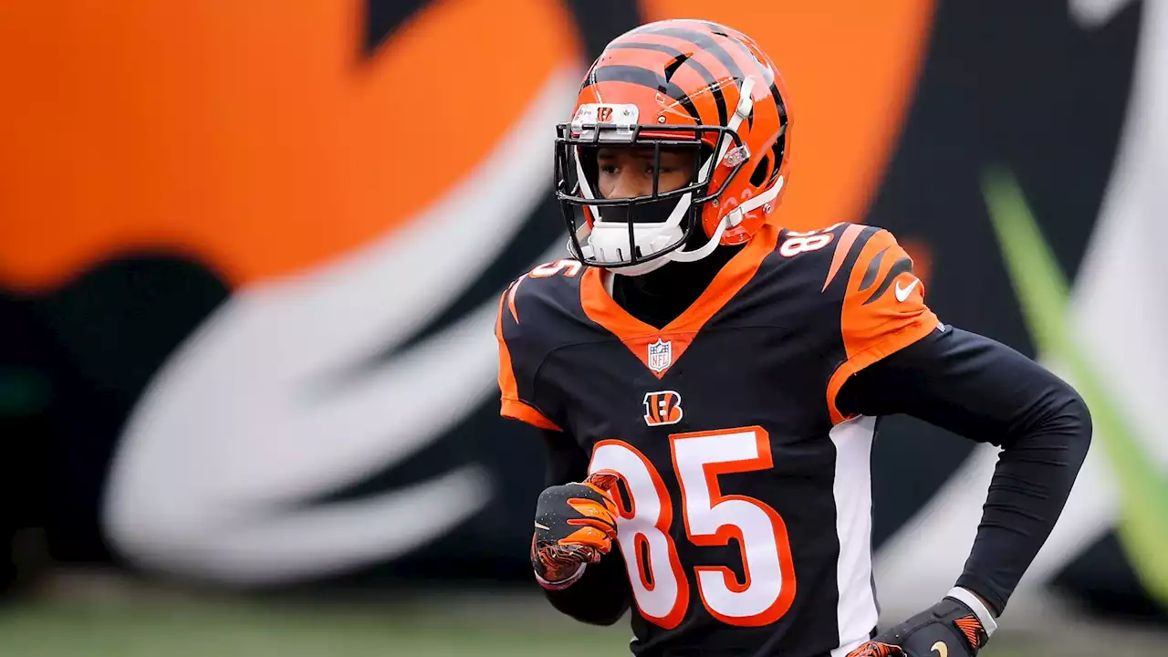 Should Patriots Offer This Trade for Bengals WR Tee Higgins?