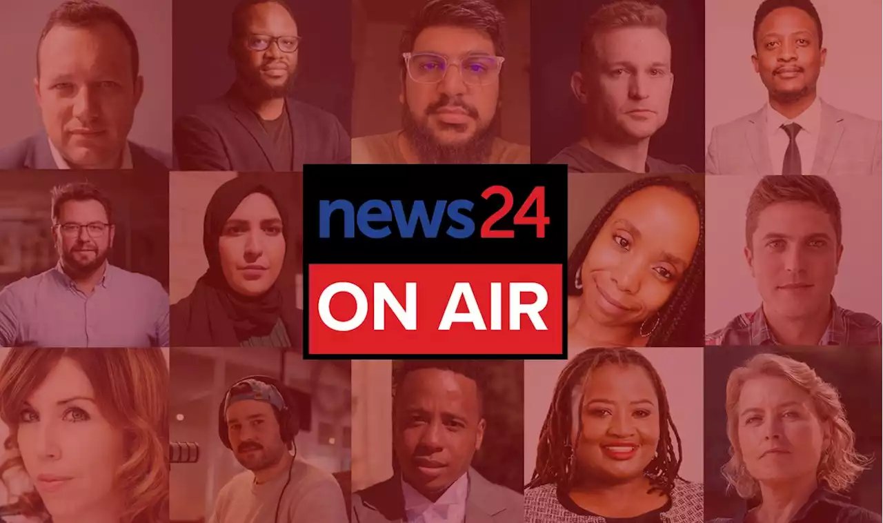 LISTEN | News24 dives in to Eskom, Tshwane mayoral race and UCT chaos | News24