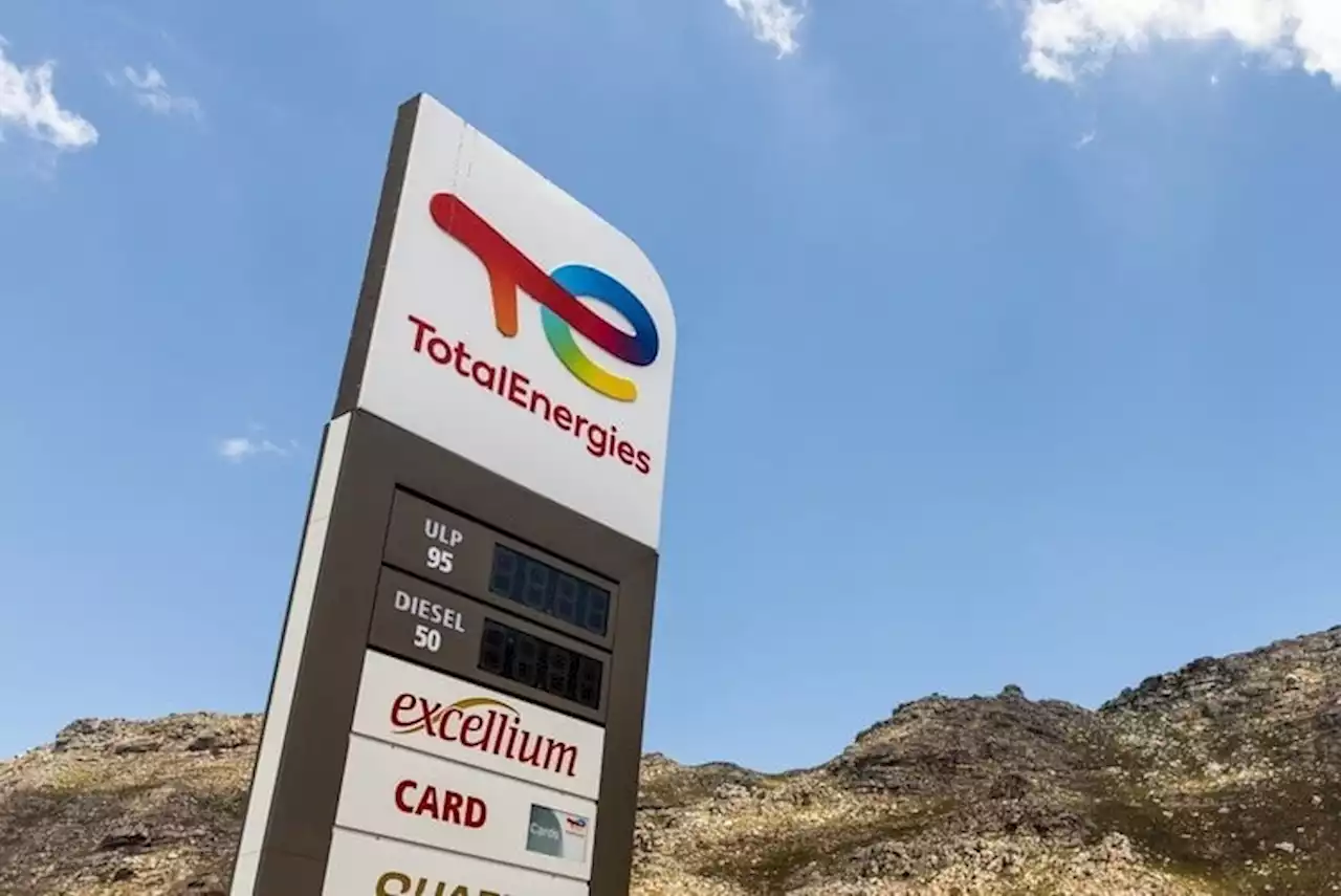 South African activists urge French Parliament to stop TotalEnergies' 'ocean grab' | Business