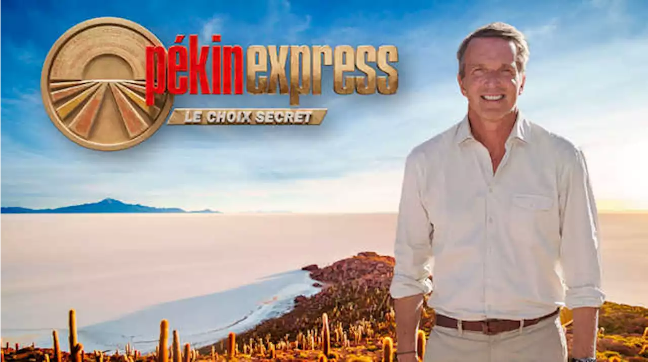 « Pékin Express : le choix secret » : étape 2 sur les hauts plateaux boliviens ce jeudi 23 février 2023 sur M6 (Extrait Vidéo)