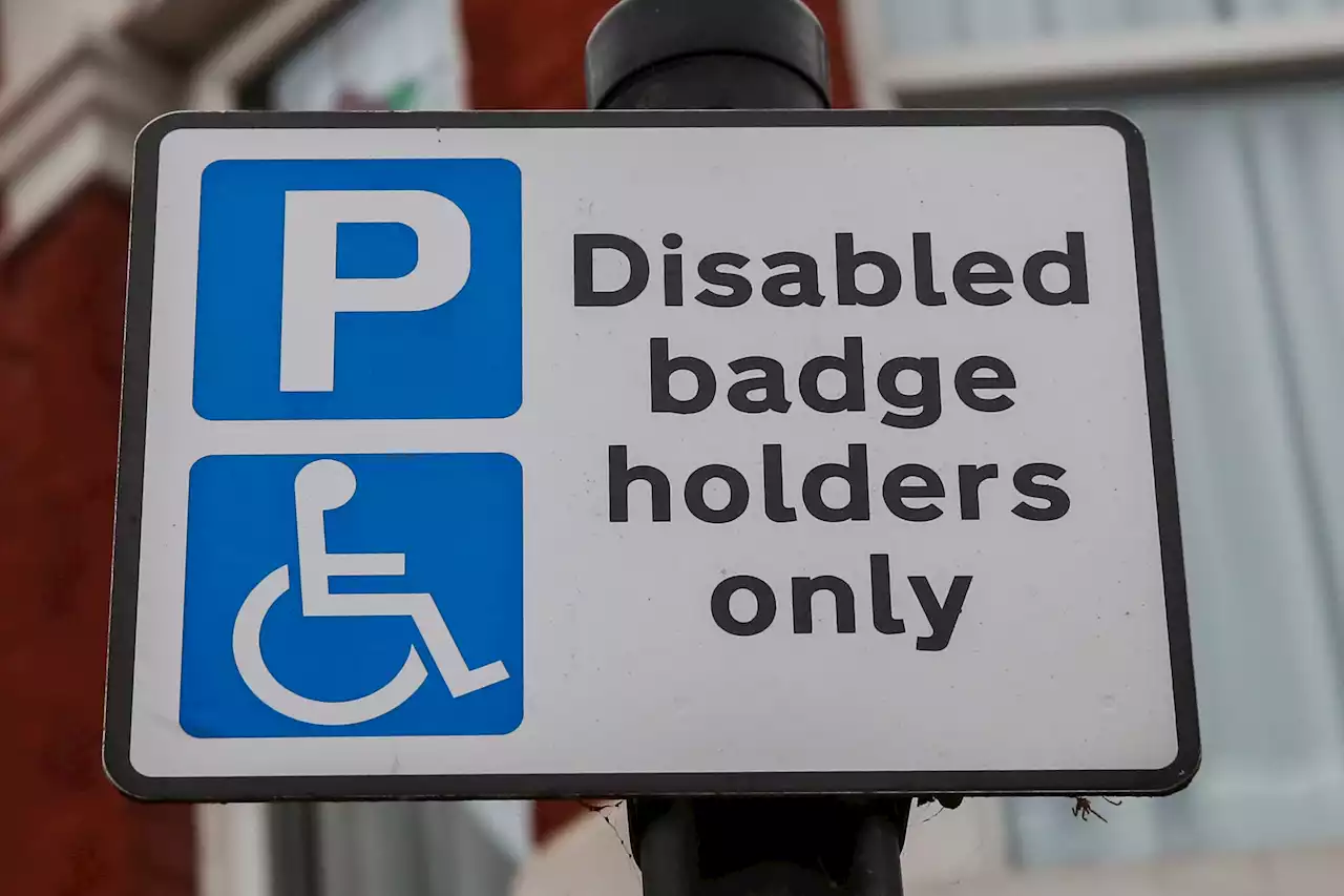 'I just block them in' - How mother of disabled child deals with illegal parking