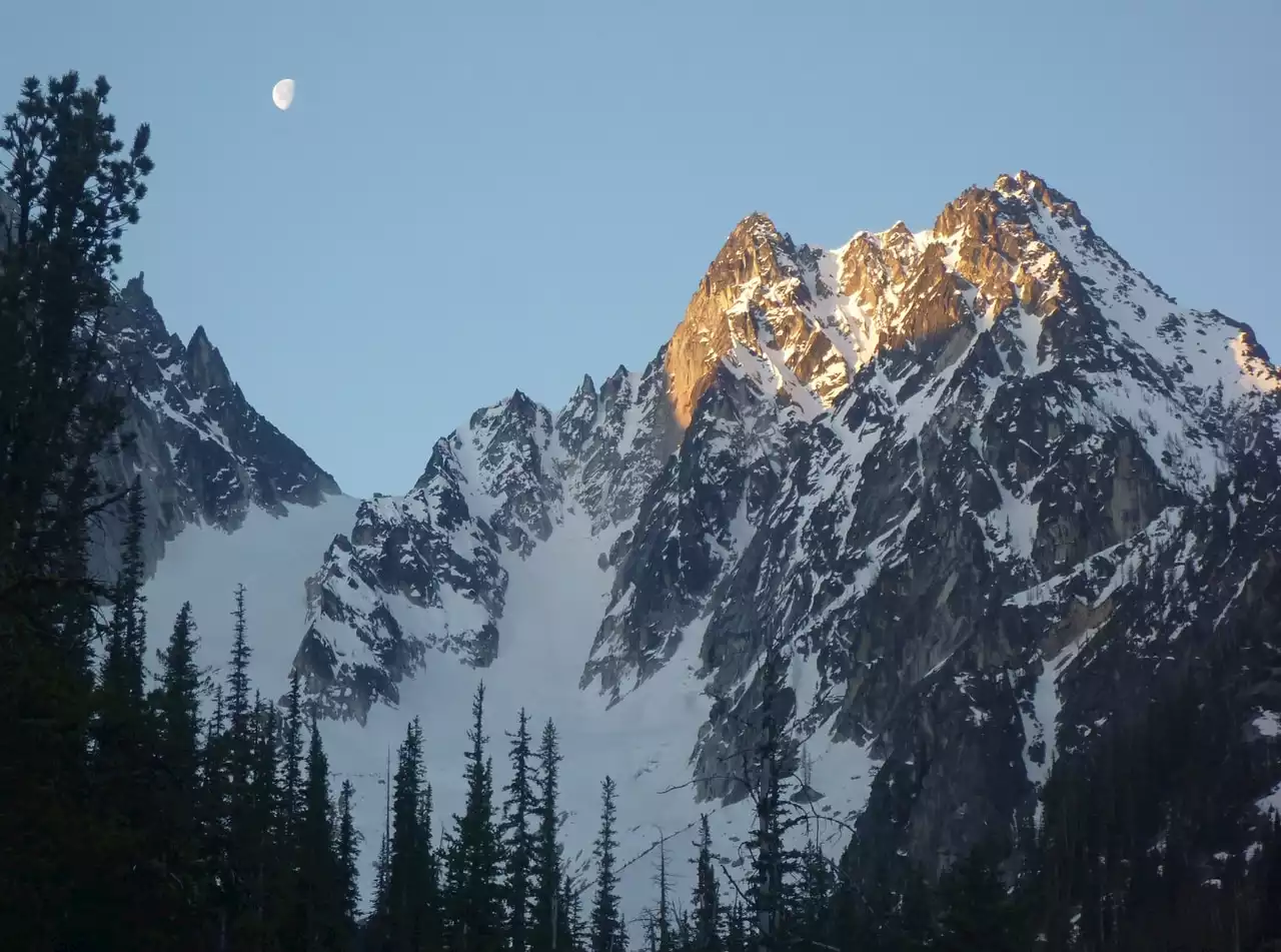 N.J. man, 2 others killed in avalanche in Washington state identified