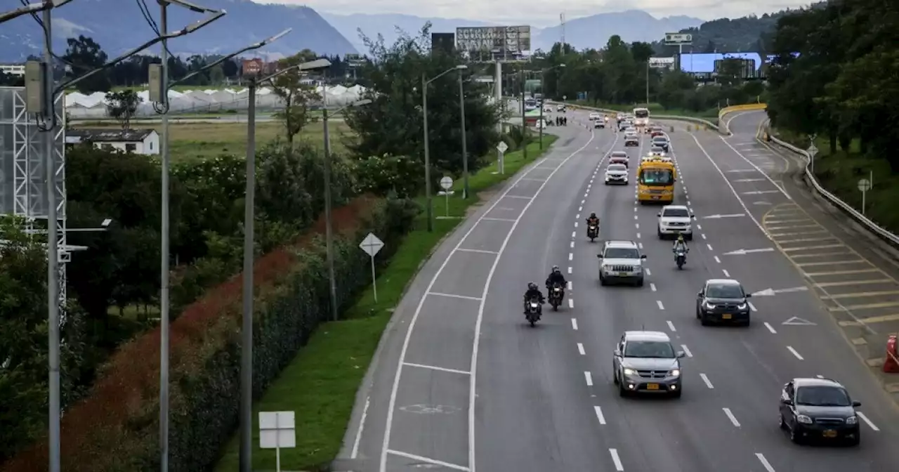 Pico y placa en Bogotá hoy 23 de febrero de 2023: horarios y restricciones