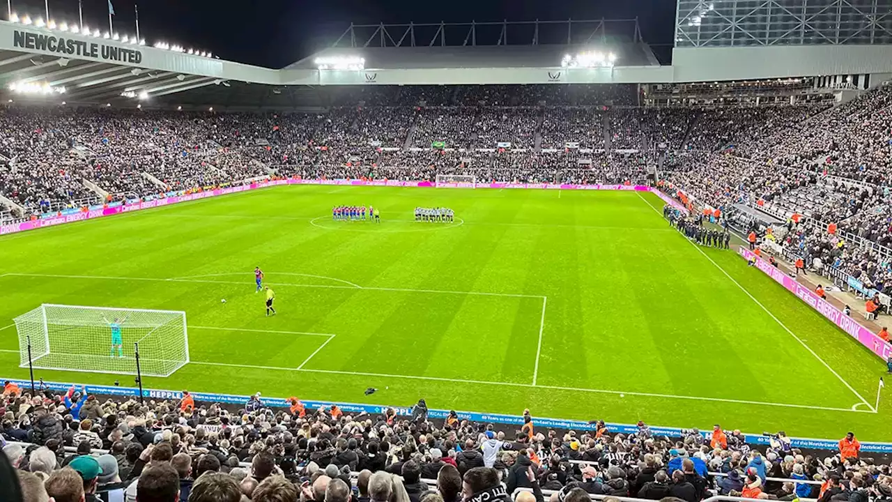 EFL Official Announcement - Newcastle United play key role in smashing 20+ year record