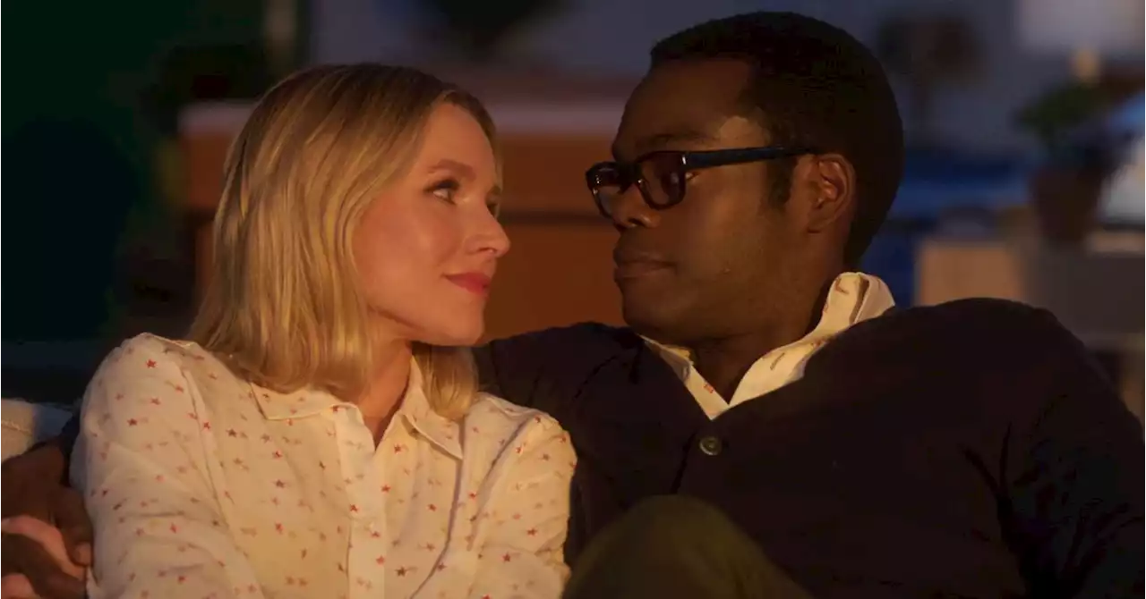 The Good Place Helped Us Grieve