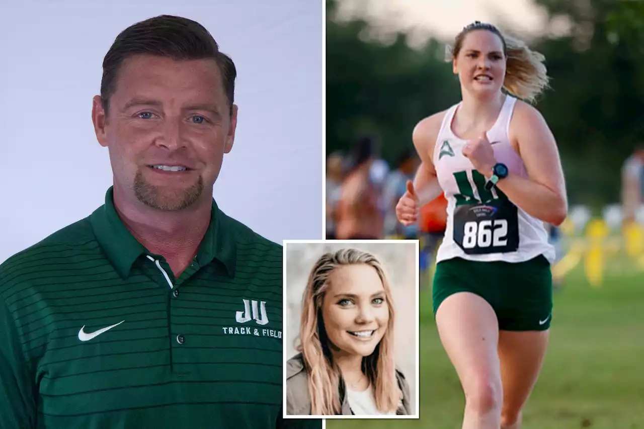 Florida coach ‘humiliated’ and ‘fat shamed’ runner before her suicide