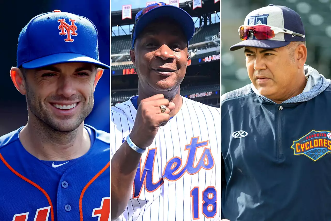 Steve Cohen bringing back fan favorites for Mets spring training