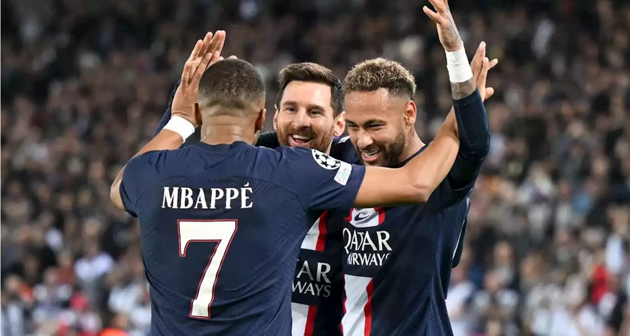 PSG : la direction a fait deux constats terribles sur la MNM