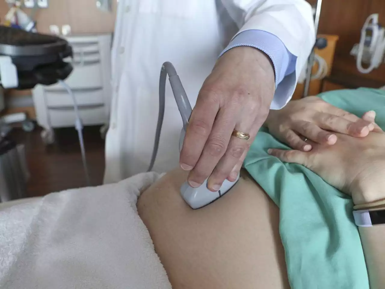 Most parts of world saw maternal mortality rates spike in 2020