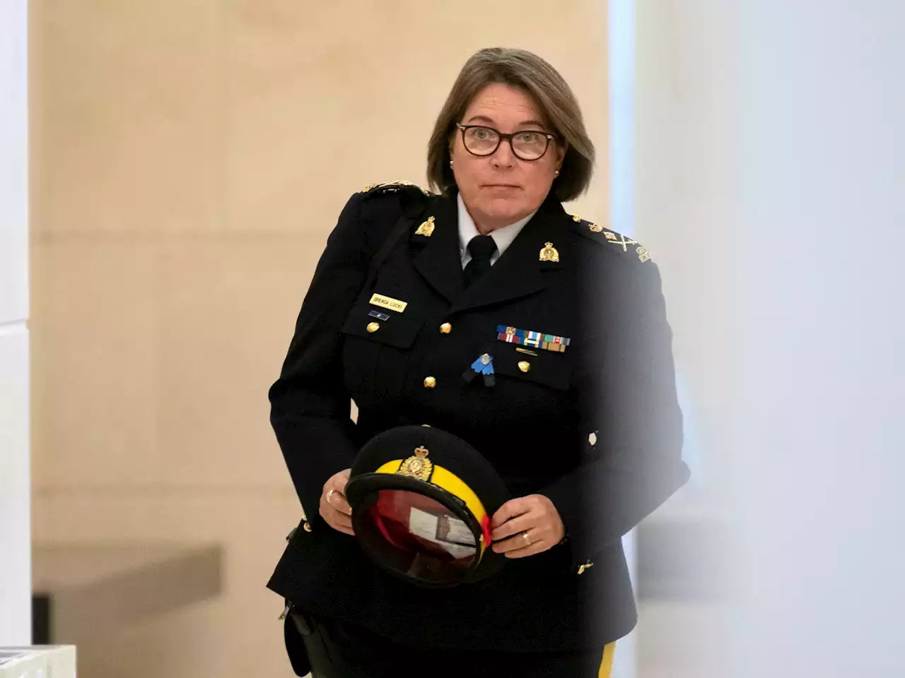 Today's letters: RCMP needs a strong, experienced leader