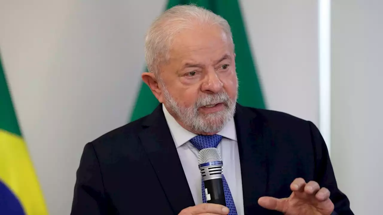 Lula llama a terminar las campañas de odio y pide regulación global de plataformas digitales | Conferencia mundial de la Unesco sobre la desinformación y odiadores en París