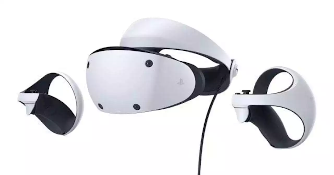 Zum Release der PSVR2: Livestream der State of Play steht kurz bevor [Update]