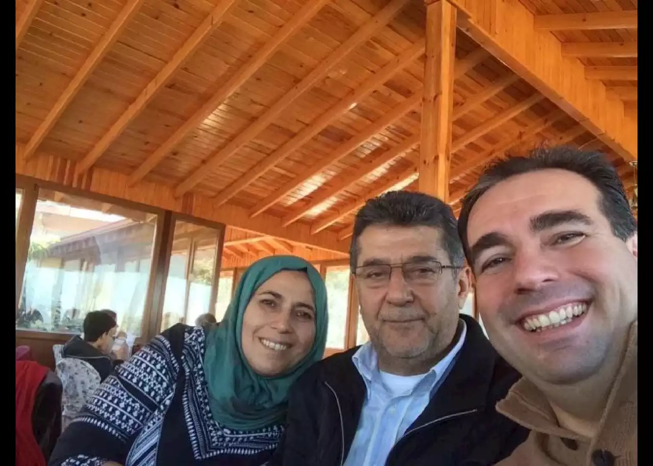 Tragedy of Turkish earthquakes reaches central Pa. ‘My sister is no more’